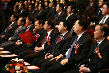 2009年12月28日,“全國質量知識競賽”活動總決賽在北京星光電視節目演播廳舉行,中央電視臺進行現場活動節目錄制,并由中央電視臺經濟頻道(CCTV-2)于2010年2月12日在晚間黃金時段播放。全國政協副主席阿不來提·阿不都熱西提,時任國家質檢總局局長王勇、工業和信息化部副部長婁勤儉、中華全國總工會書記處書記王瑞生,國家質檢總局副局長蒲長城、魏傳忠、劉平均和黨組成員王煒、孫大偉、張沁榮及總工程師張綱、總檢驗師項玉章等觀看決賽,中共中央宣傳部、國資委、住房和城鄉建設部、共青團中央等相關部委負責人和各省、自治區、直轄市人民政府主管秘書長也出席了決賽現場活動并為決賽獲獎者頒獎。“全國質量知識競賽”活動的圓滿落幕,作為全國質檢系統在“質量和安全年”活動中參與人數最多、歷時最長、影響面最大的一項重要活動,為全國質檢系統在“質量和安全年”活動中的努力畫上了一個完美的句號