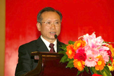 國務院國有資產監督管理委員會副主任黃淑和參加第十六屆中國質量高層論壇并講話