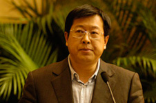 武漢大學質量管理研究院院長程虹教授參加第十六屆中國質量高層論壇并講話